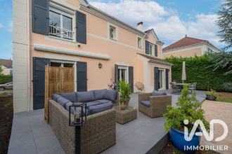  maison magny-le-hongre 77700