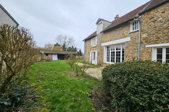  maison magny-les-hameaux 78114