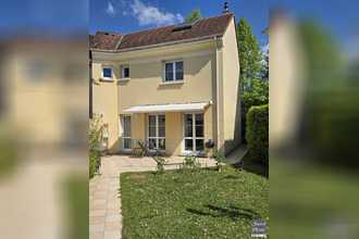  maison magny-les-hameaux 78114