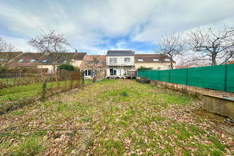  maison magny-les-hameaux 78114