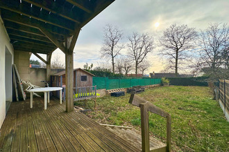  maison magny-les-hameaux 78114