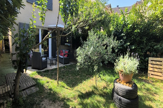  maison magny-les-hameaux 78114