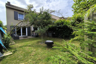  maison magny-les-hameaux 78114