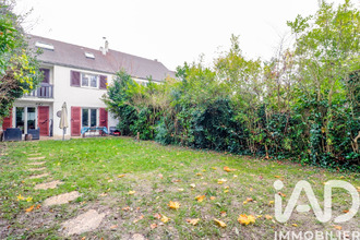  maison magny-les-hameaux 78114