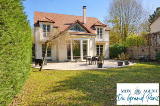  maison magny-les-hameaux 78114