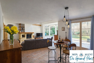  maison magny-les-hameaux 78114