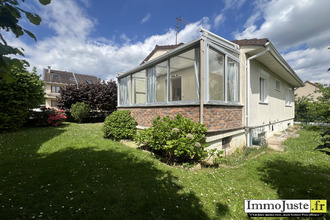  maison magny-les-hameaux 78114