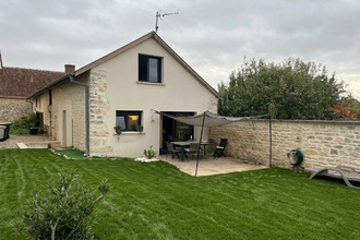  maison magny-st-medard 21310