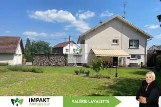  maison magny-vernois 70200