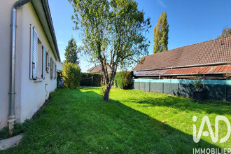  maison magny-vernois 70200