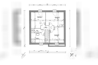  maison mahalon 29790