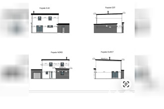  maison mahalon 29790