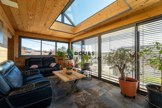  maison maiche 25120
