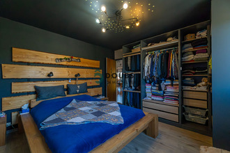  maison maiche 25120