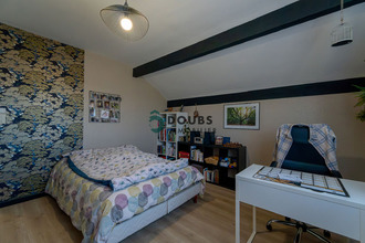  maison maiche 25120