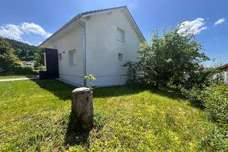  maison maiche 25120