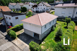  maison maiche 25120