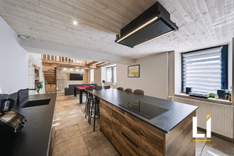  maison maiche 25120