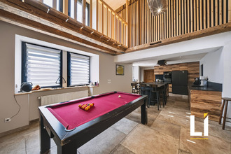  maison maiche 25120