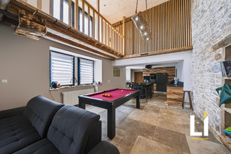  maison maiche 25120