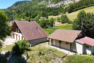  maison maiche 25120