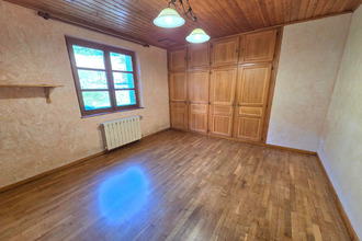  maison maiche 25120