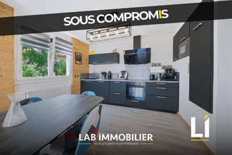  maison maiche 25120