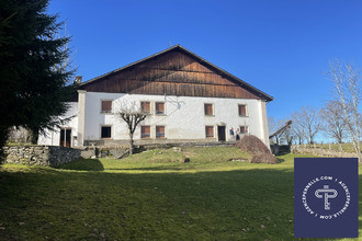  maison maiche 25120