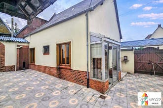  maison maignelay-mtigny 60420