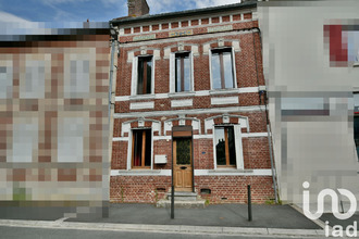  maison maignelay-mtigny 60420