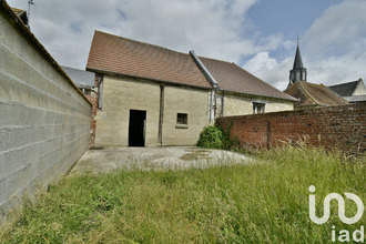  maison maignelay-mtigny 60420