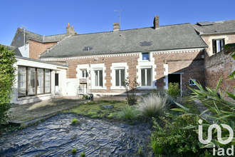  maison maignelay-mtigny 60420