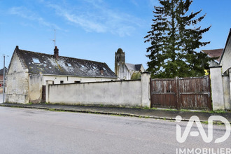  maison maignelay-mtigny 60420