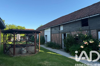  maison maignelay-mtigny 60420