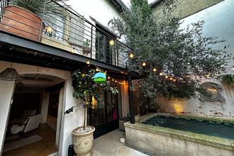  maison maillane 13910