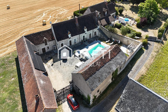  maison maille 37800