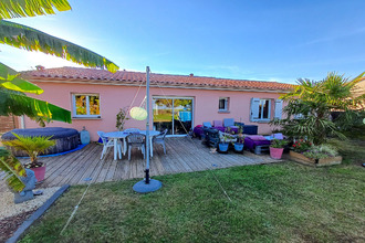  maison maille 86190