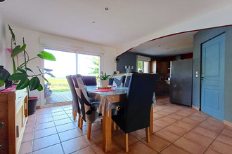  maison maille 86190