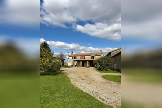  maison maille 86190