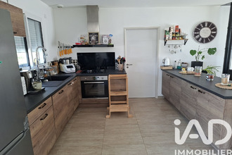  maison maille 86190