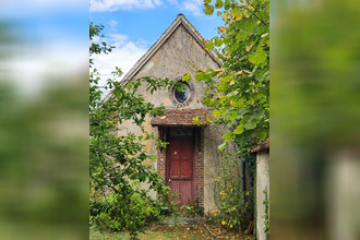  maison maillebois 28170