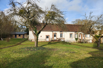  maison maillebois 28170