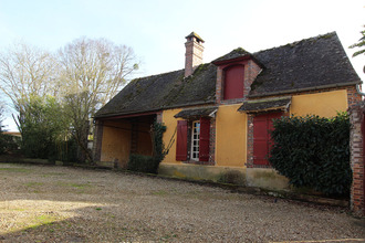  maison maillebois 28170
