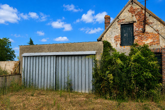  maison maillebois 28170