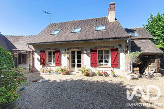  maison maillebois 28170