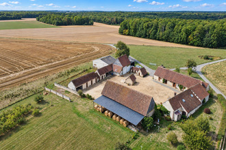  maison maillebois 28170