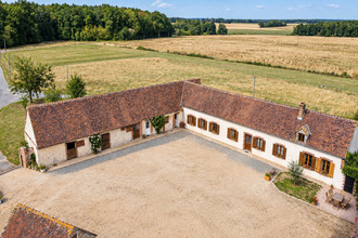  maison maillebois 28170