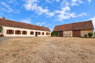  maison maillebois 28170