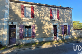  maison maillezais 85420