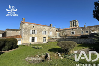  maison maillezais 85420